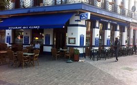 Hotel Elliniko